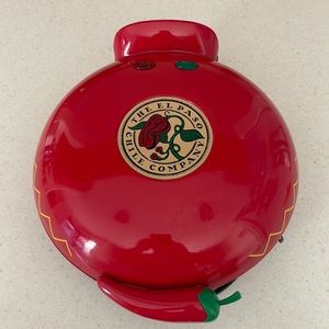 The El Paso Company quesadilla maker